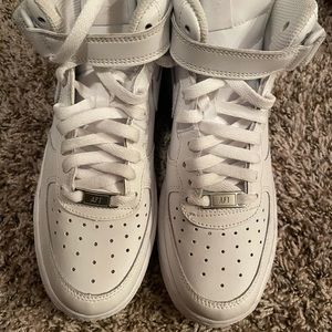 Nike AF-1 Mid